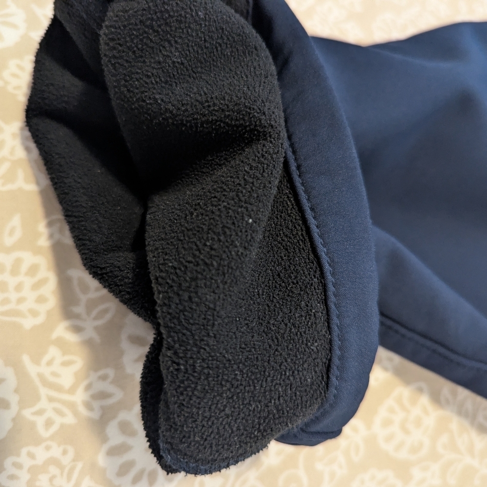 Soft Shell Winter Pants Medium - image 15